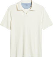 Johnston & Murphy Sedona Performance Polo