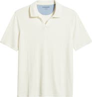 Johnston & Murphy Sedona Performance Polo