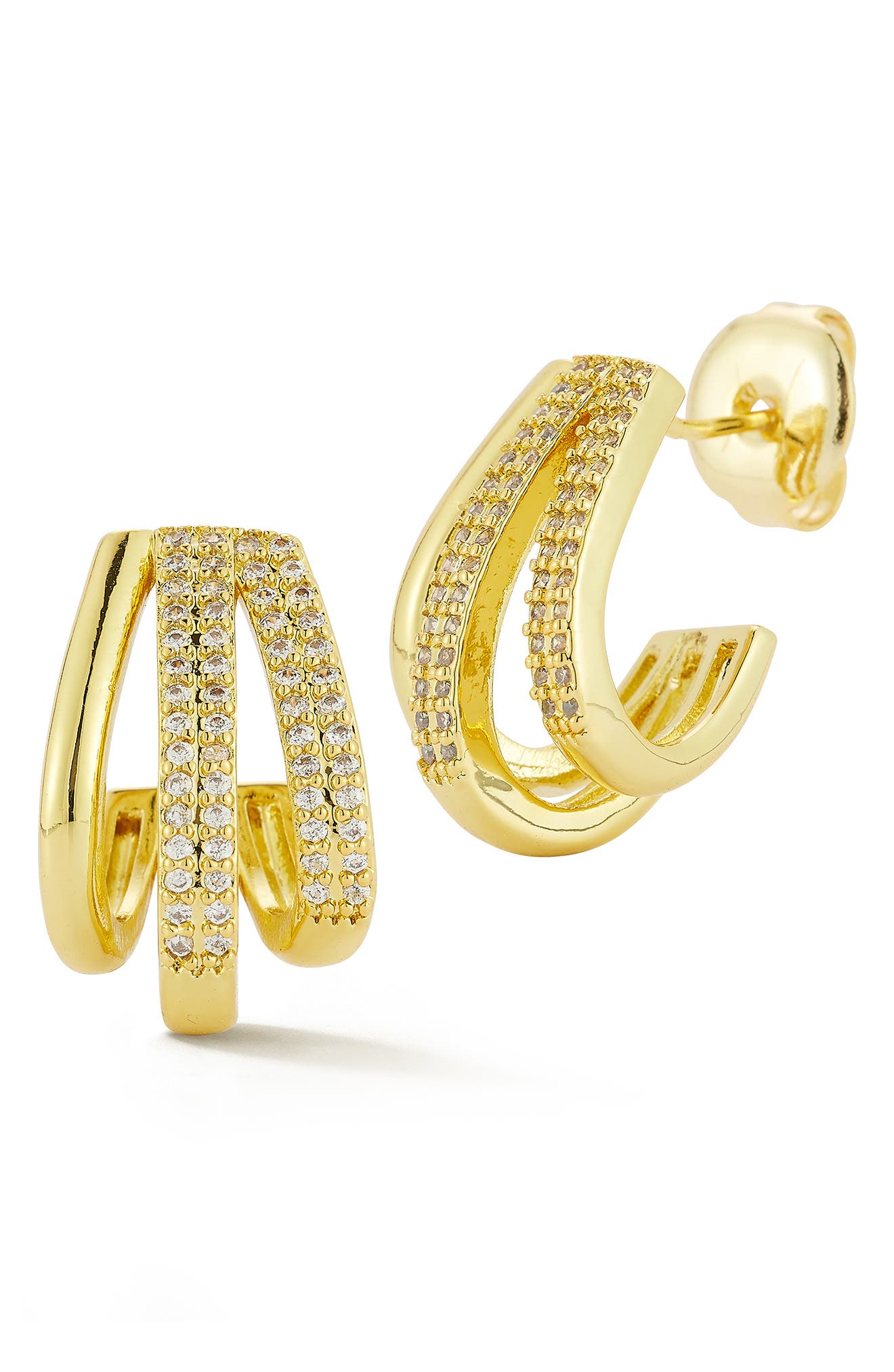 selected GOLD