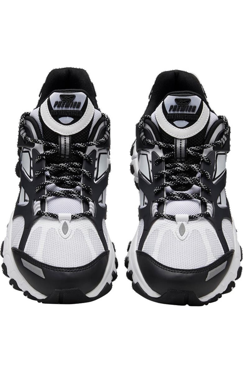 Reebok DMX Trail Shadow Sneaker, Alternate, color,