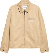 Givenchy Harrington Jacket