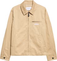 Givenchy Harrington Jacket