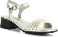 Fly London Eiva Ankle Strap Sandal