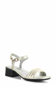 Fly London Eiva Ankle Strap Sandal