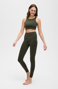Elastique Athletics L'Original Leggings 27"