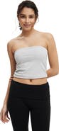 Cotton On Women's All Day Tube Top