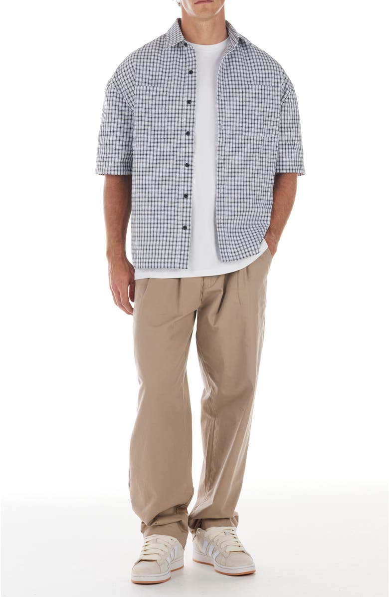 NANA JUDY Archibald SS Shirt, Alternate, color, 