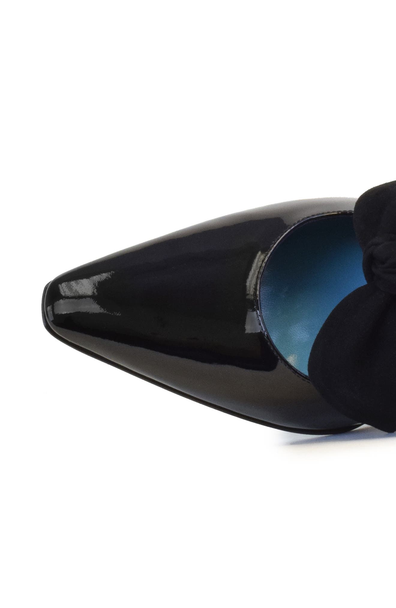 Valentina Rangoni Domatilla Kitten Heel Pump, Alternate, color, 