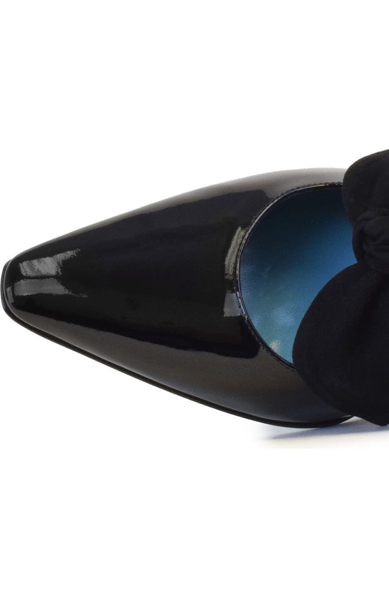 Valentina Rangoni Domatilla Kitten Heel Pump, Alternate, color,