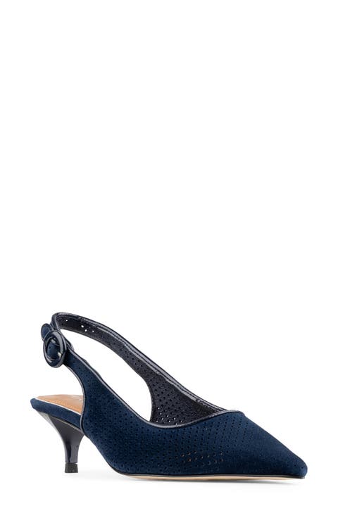 Soraya Slingback Pump