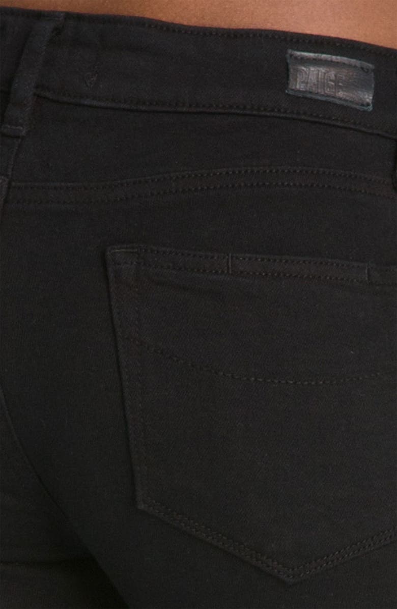 PAIGE Denim 'Skyline' Skinny Stretch Jeans, Alternate, color, 