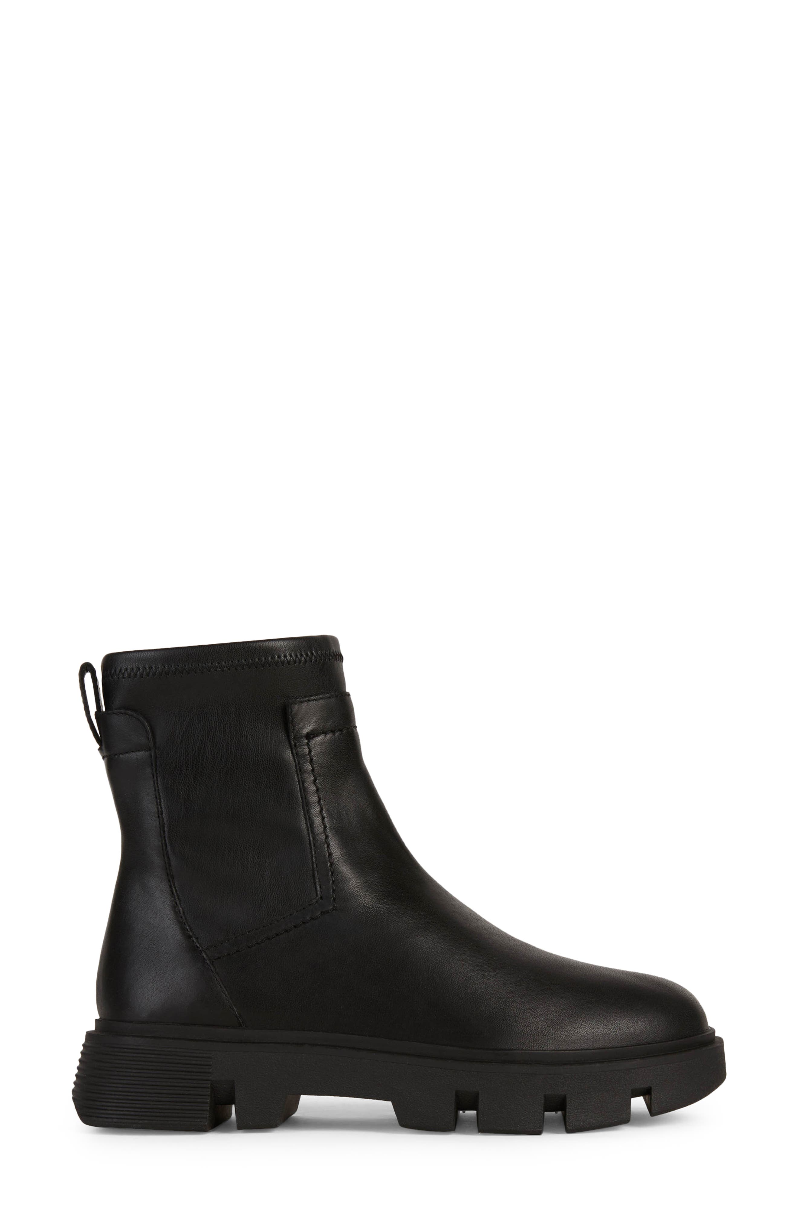 Geox Vilde Chelsea Boot, Alternate, color, 