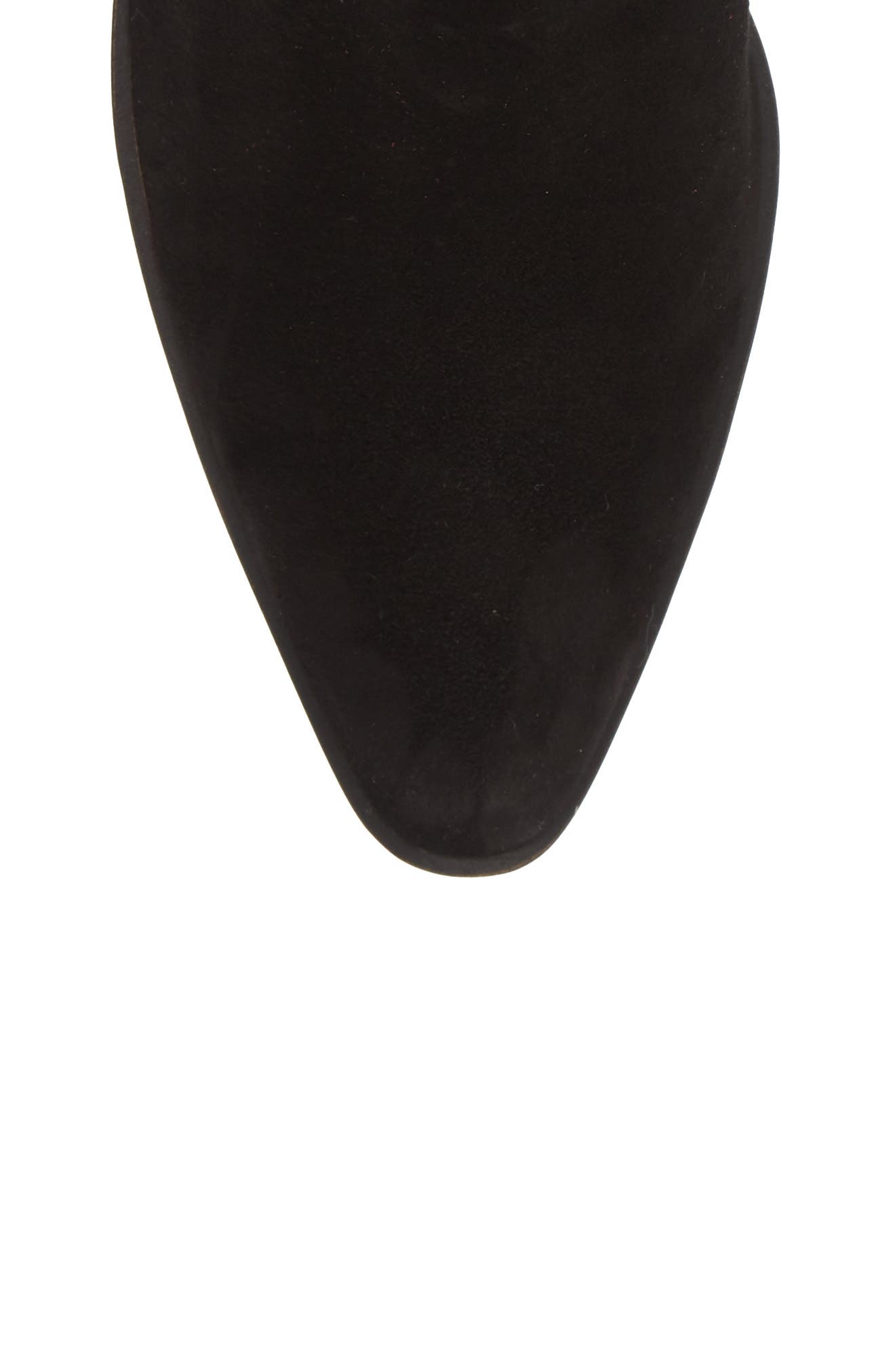 Naturalizer 27 Edit Berkley Block Heel Bootie, Alternate, color, 