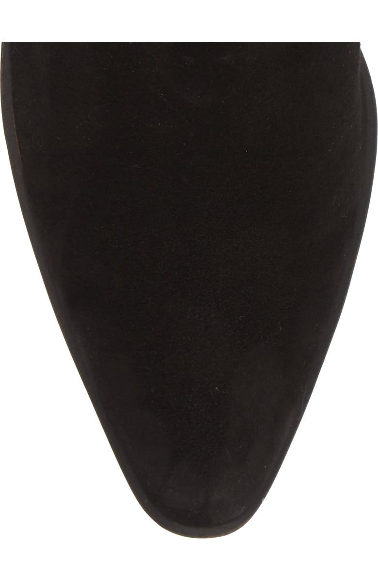 Naturalizer 27 Edit Berkley Block Heel Bootie, Alternate, color,