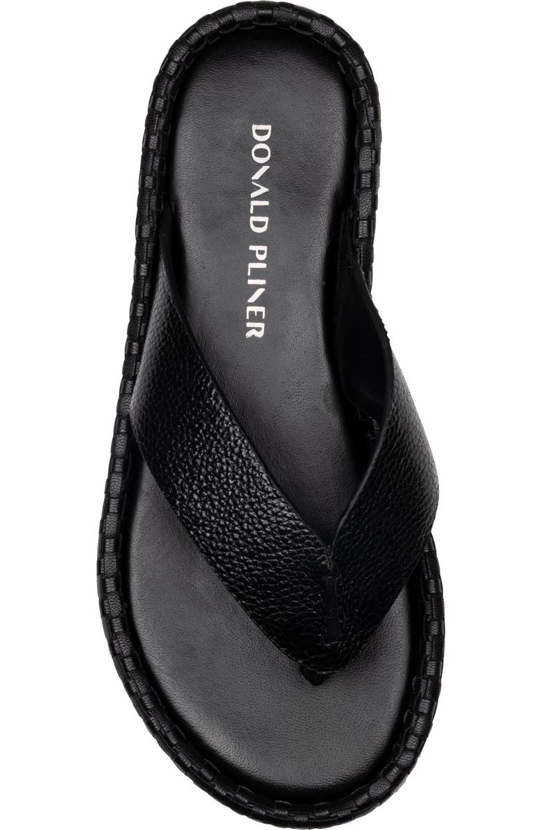 Donald Pliner Dasara Platform Flip Flop, Alternate, color,