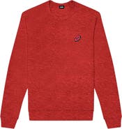 Dalix Donut Fleece Sweatshirt