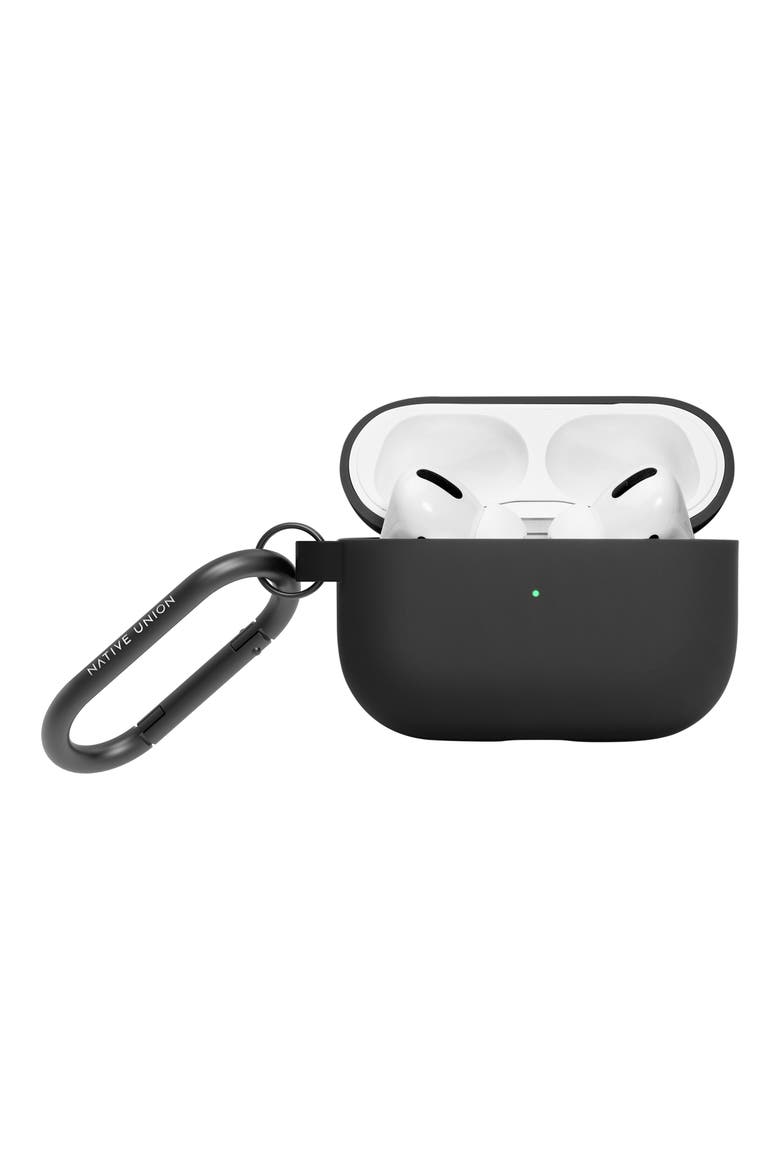 AirPods Pro Case, Alternate, color, BLACK
