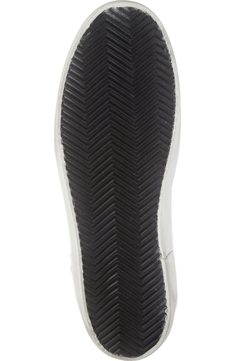 Golden Goose Super-Star Low Top Sneaker, Alternate, color,