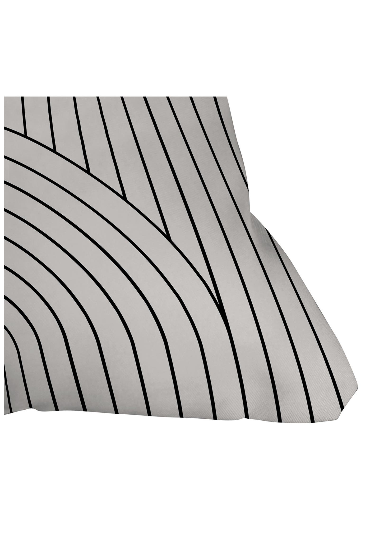 Compact Design Arch Deny Designs Colour Poems Arch Symmetry Throw Pillow | Nordstromrack