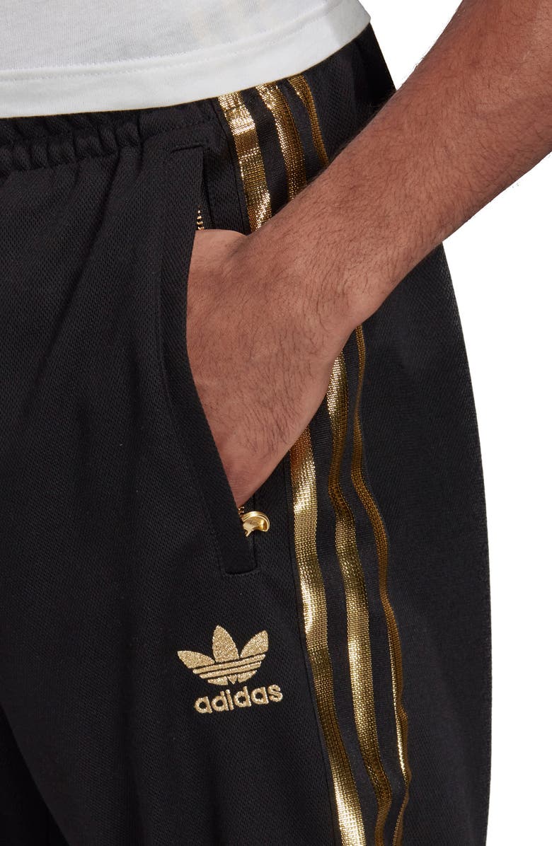 adidas Originals 24 Karat Track Pants, Alternate, color, 