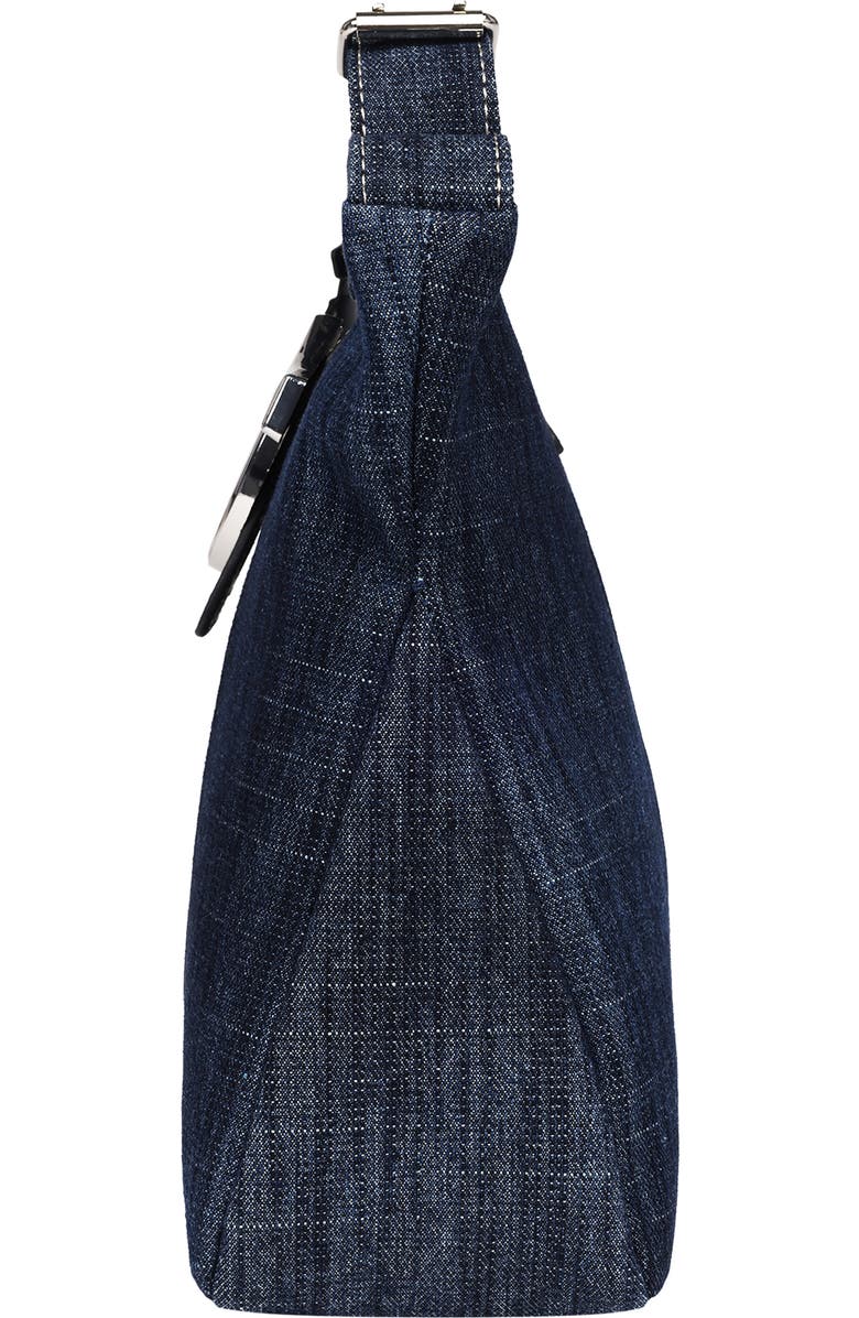 True Religion Horseshoe Shoulder Bag, Alternate, color,