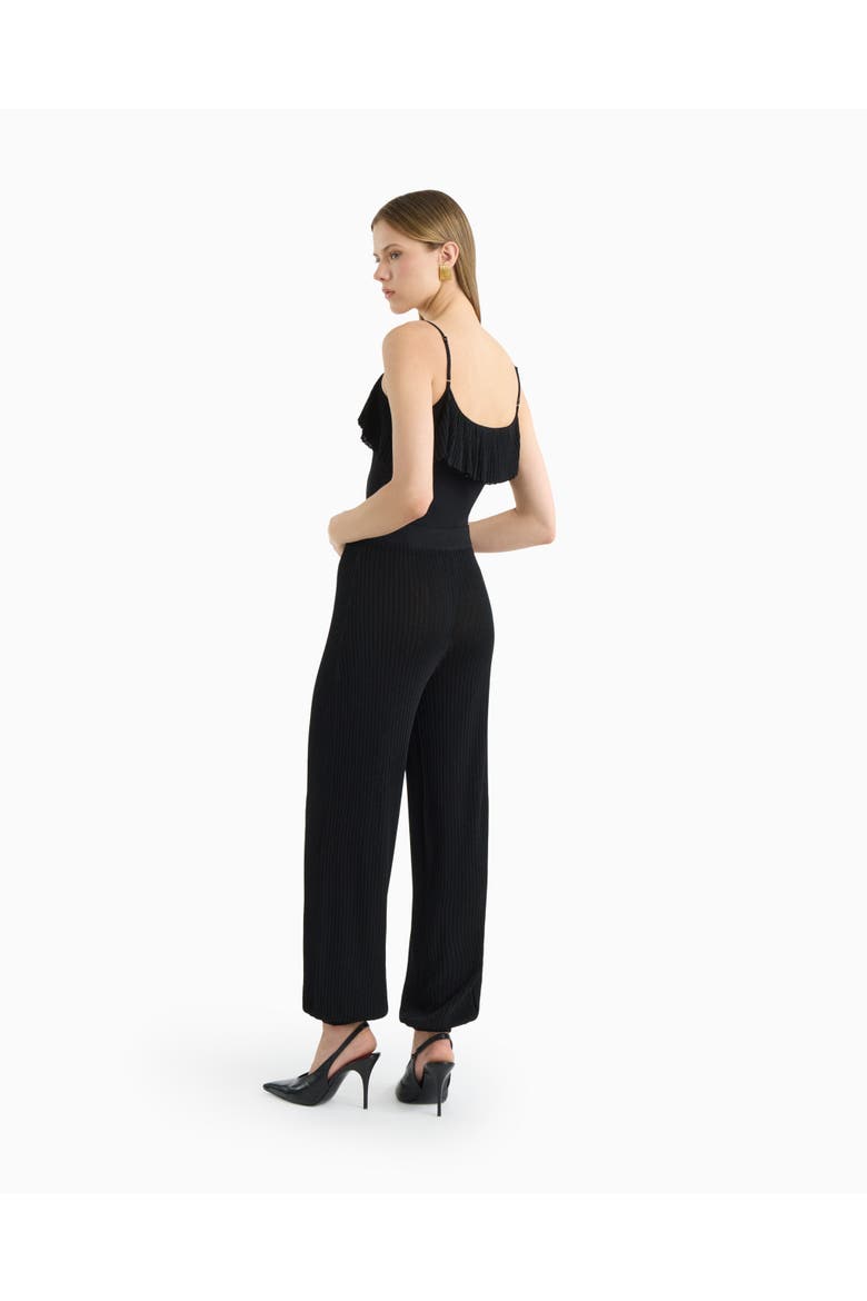 Mia Cami, Alternate, color, Black