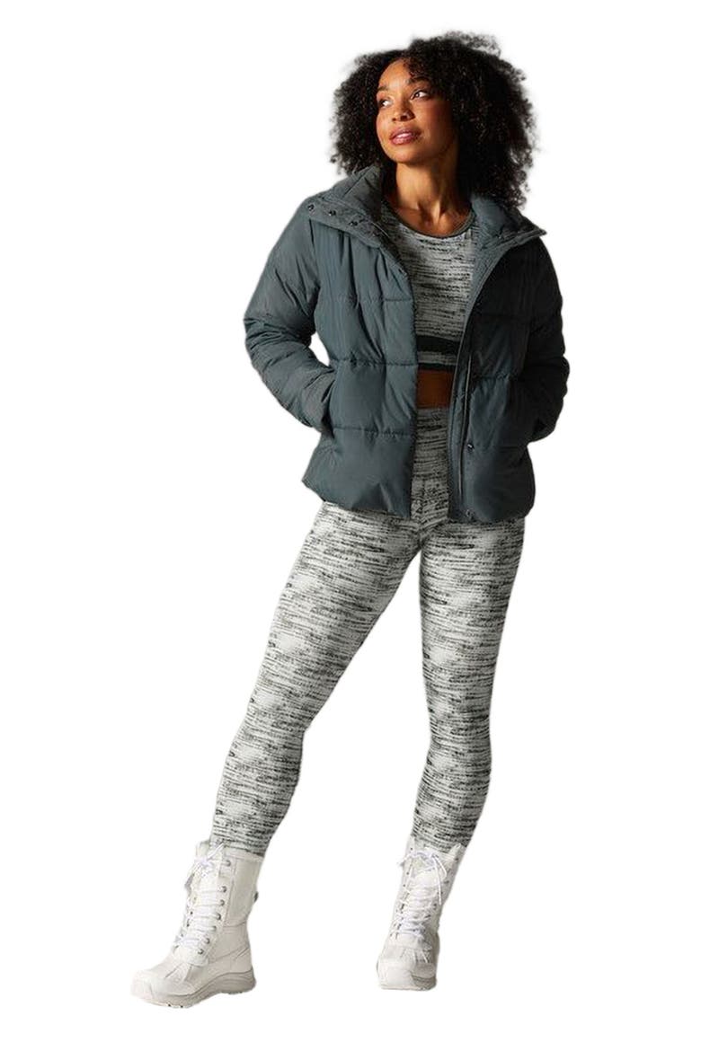 Winterly Puffer Jacket, Main, color, URBAN