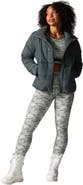 Tavi Winterly Puffer Jacket