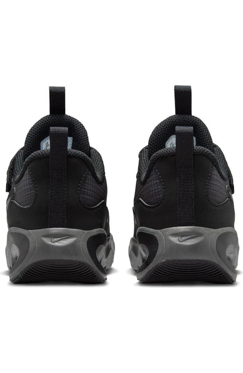 Nike Kids' Air Max Nova Sneaker, Alternate, color, Black/ Anthracite/ Grey