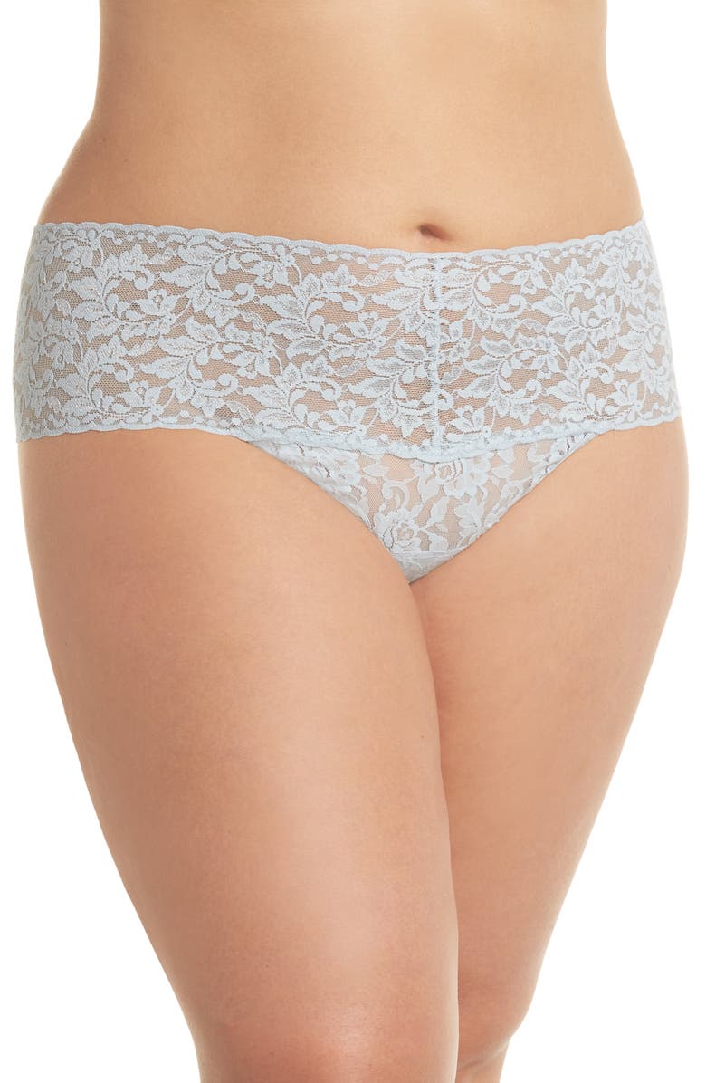Hanky Panky Retro Thong, Main, color, 