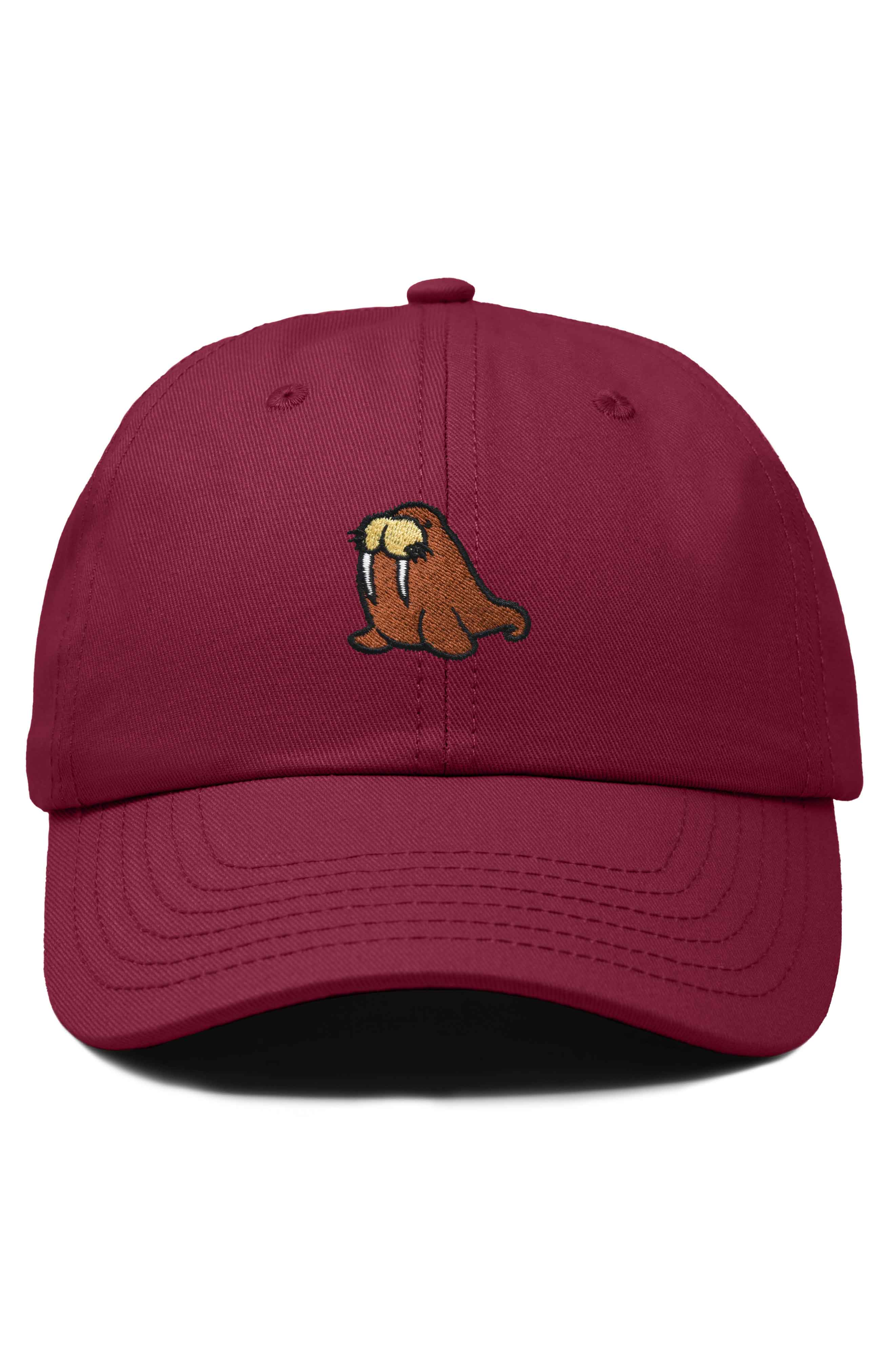 selected Maroon
