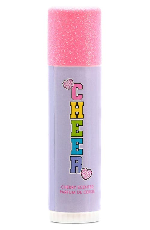 Iscream Kids' Cheer For Your Team Lip Balm In Multi