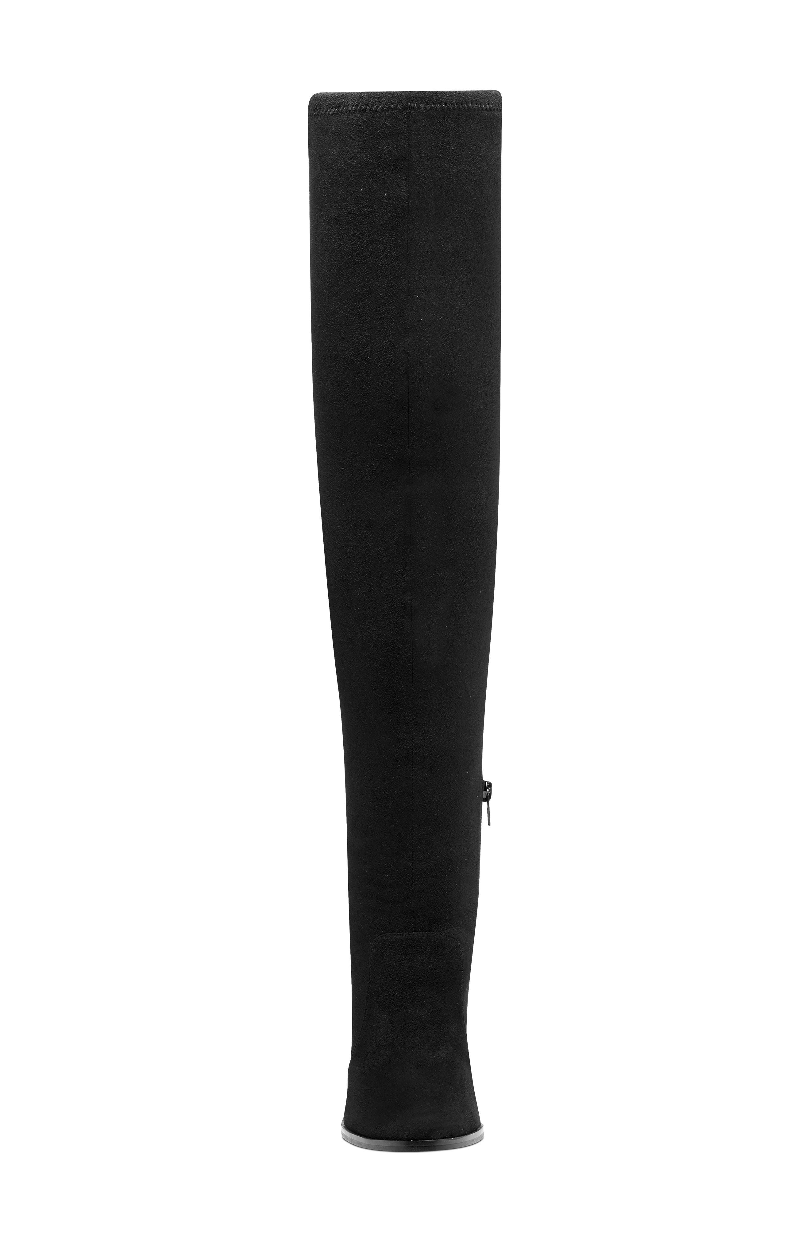 Jessica Simpson Brixten Over the Knee Boot, Alternate, color, 