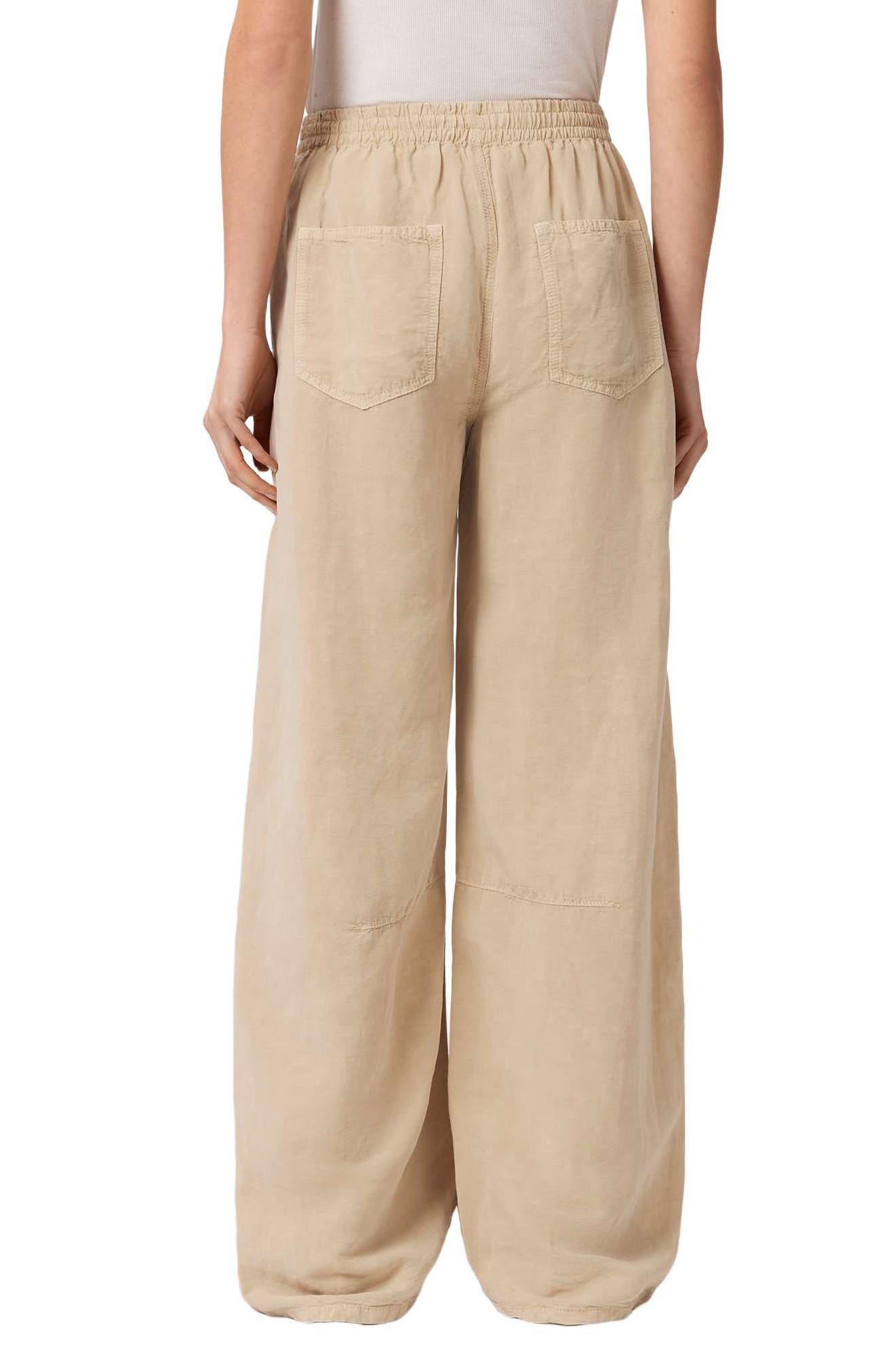 Jett Wide Leg Pull-On Pants - image 4