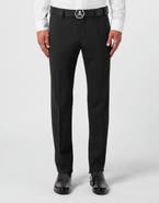 PHILIPP PLEIN Belt Skull Men