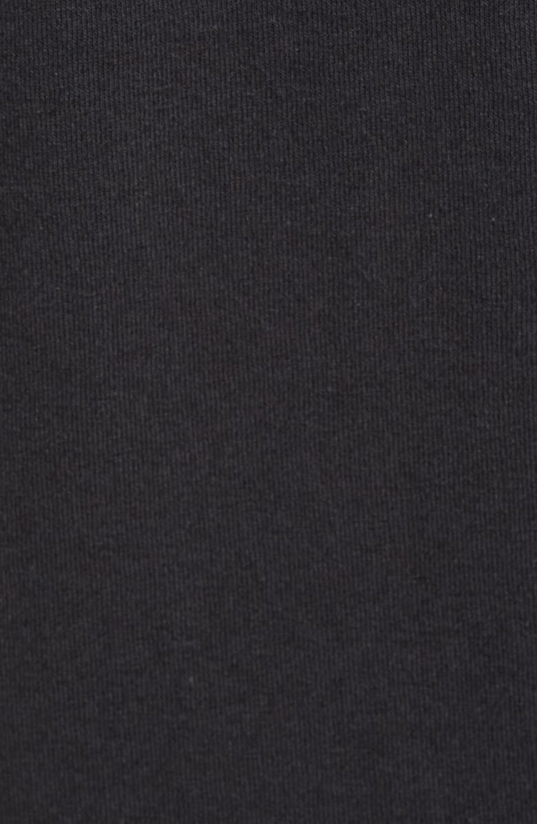 Recycled Karma Kiss Recycled Polyester & Cotton Tee, Alternate, color,