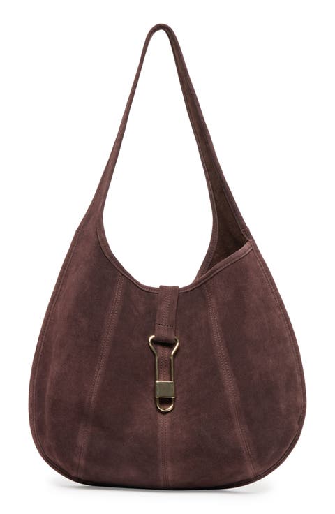 Nova Hobo Bag