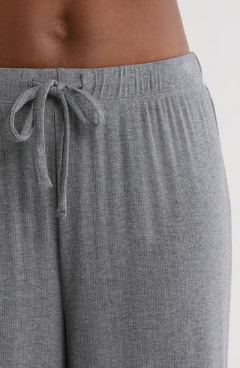 Moonlight Eco Easy Rib Pajamas