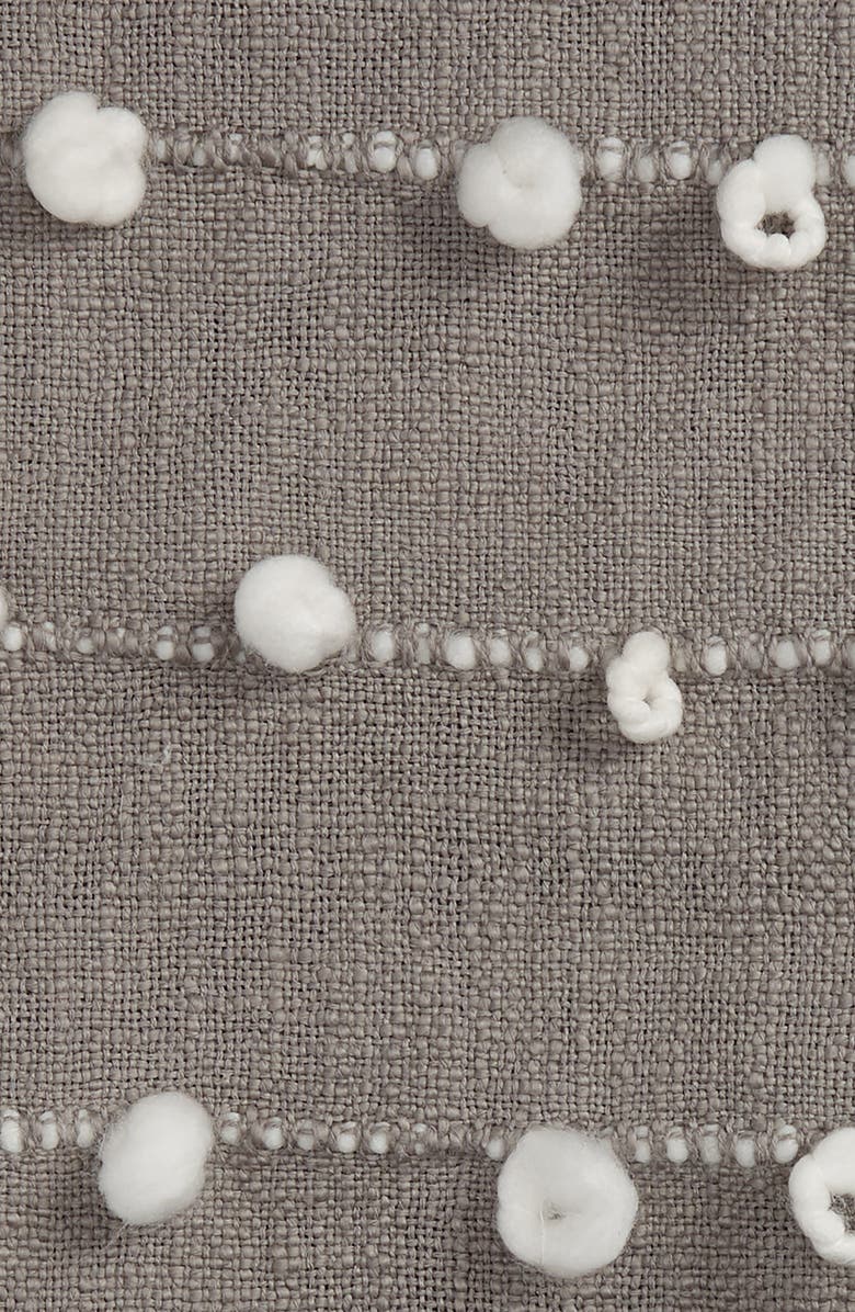 Treasure & Bond Textured Yarn Throw Blanket, Alternate, color, 