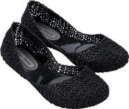 Melissa Campana Papel VII Jelly Flat