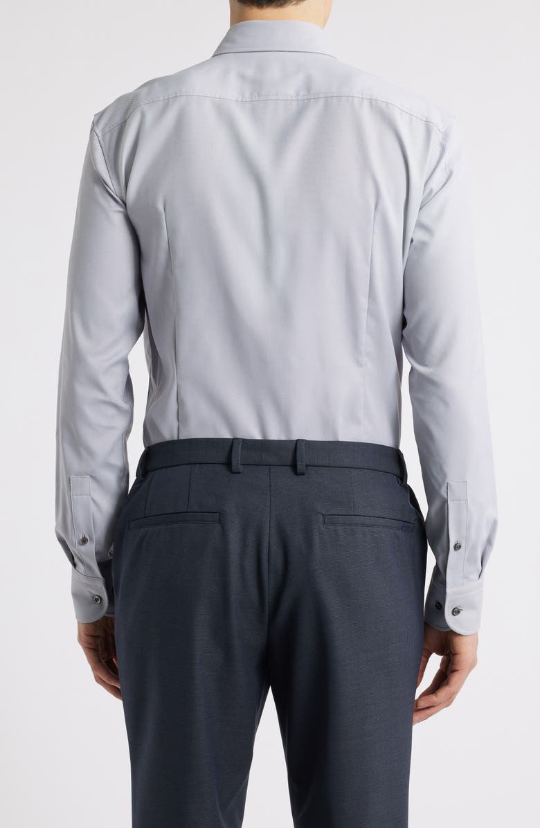 Hank Kent Performance Twill Dress Shirt