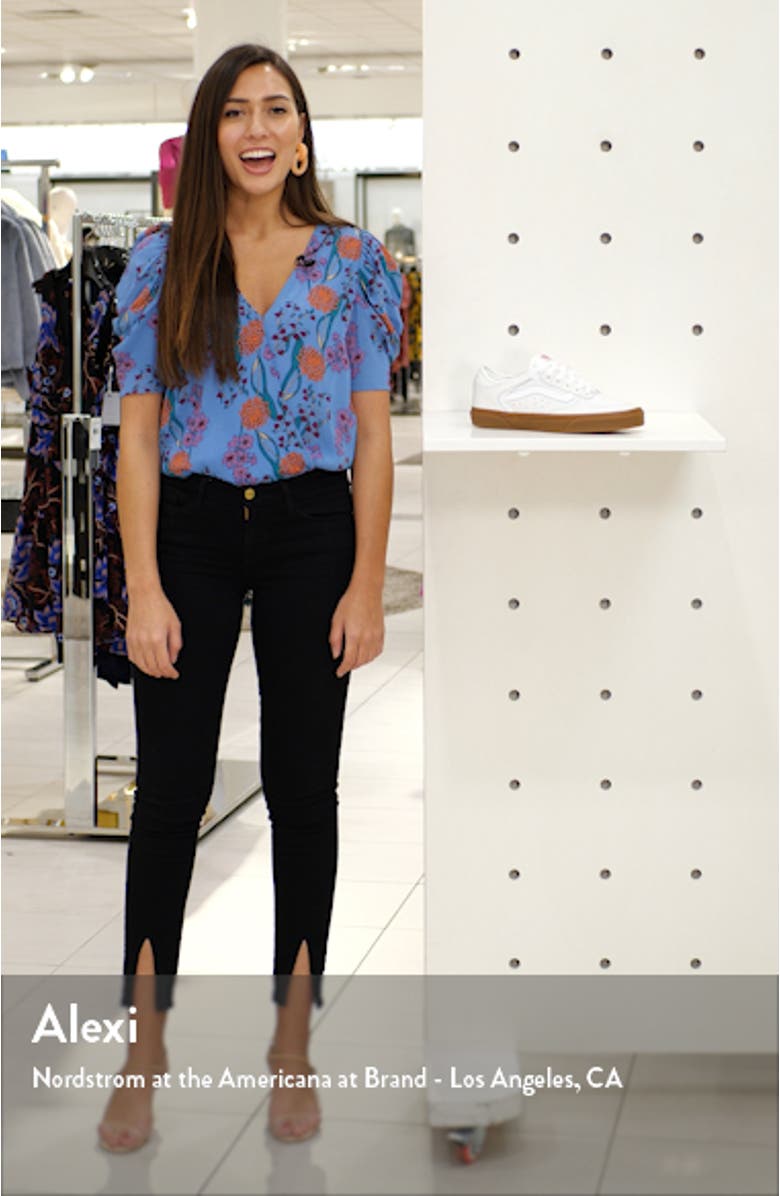 Rowley Classic Sneaker, sales video thumbnail