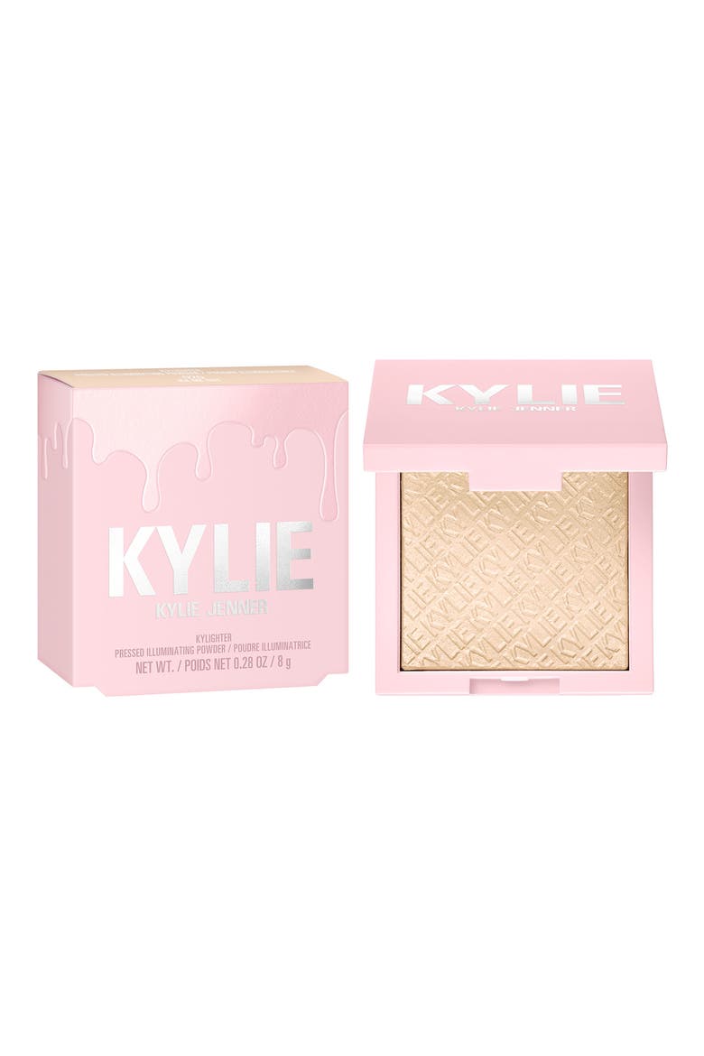 Kylighter Illuminating Powder Highlighter, Alternate, color, ICE ME OUT