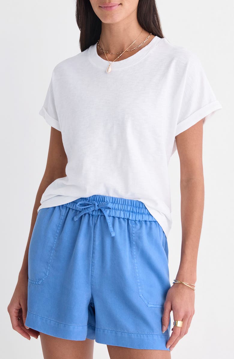 vineyard vines Relaxed Fit Cotton T-Shirt, Main, color,