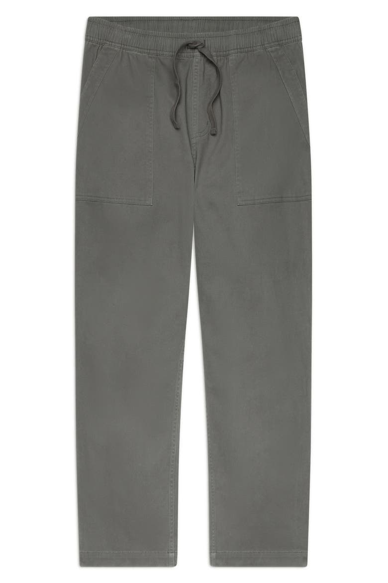 Anchor Easy Pants, Alternate, color, CHARCOAL