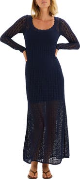 HATCH The Carmella Dress