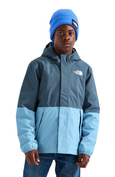 Kids' Antora Water Repellent Rain Jacket