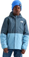 The North Face Kids' Antora Water Repellent Rain Jacket