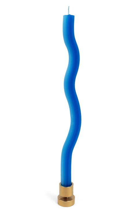 Wiggle Candles