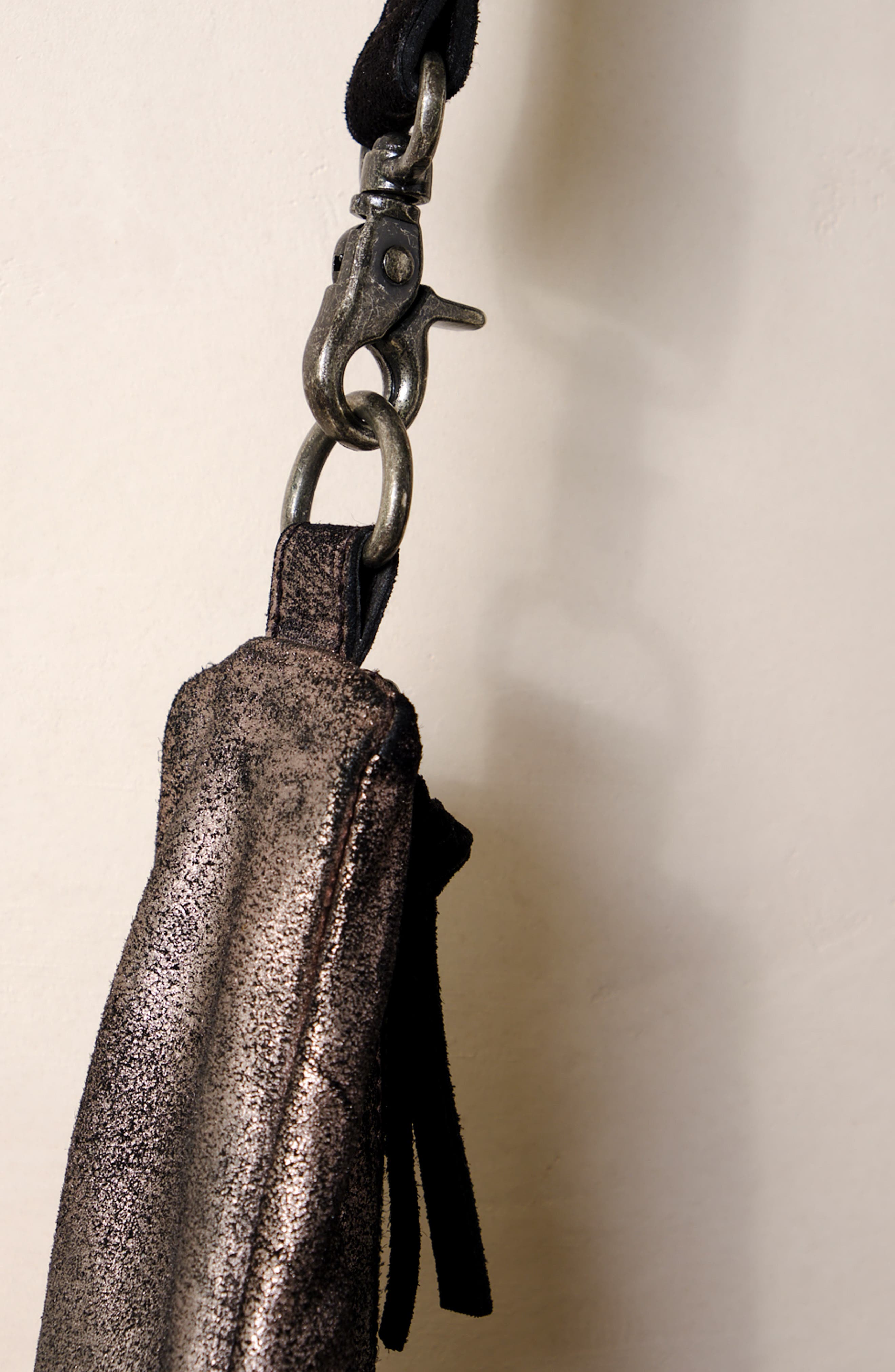 Free People We the Free Sparta Sling Bag, Alternate, color, 